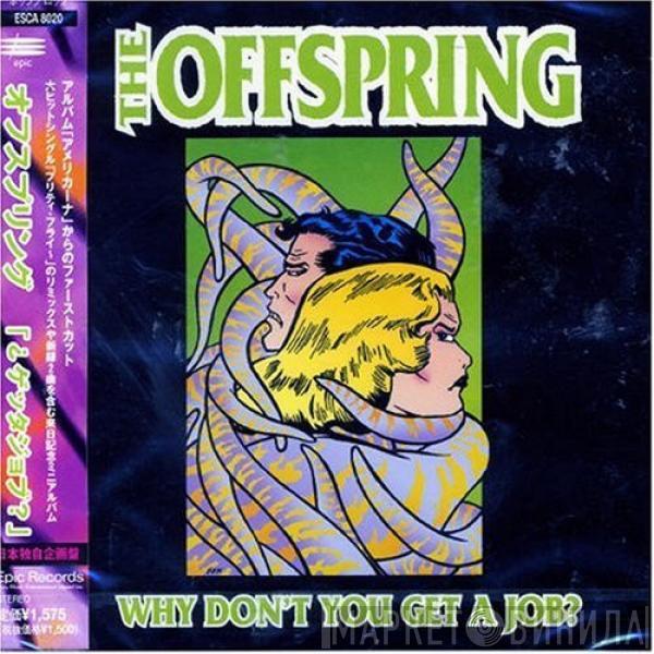  The Offspring  - Why Don't You Get A Job?