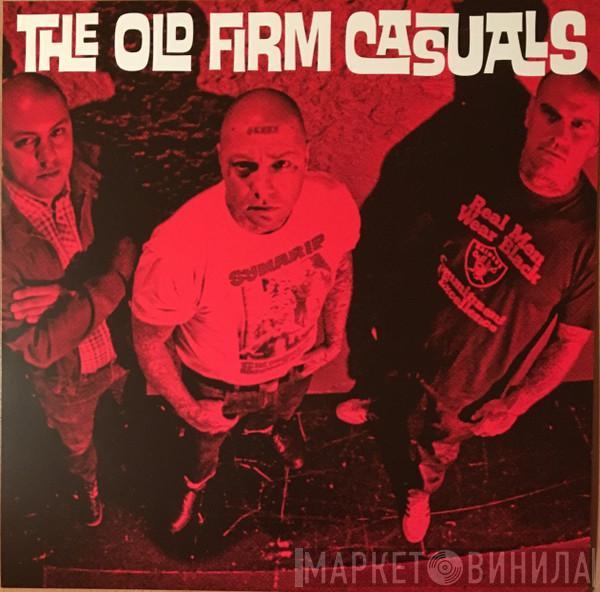 The Old Firm Casuals - This Means War