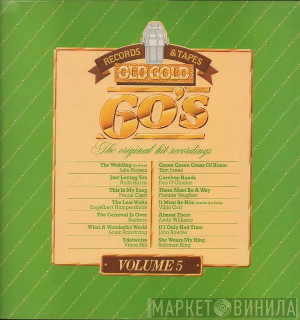  - The Old Gold Collection - 60's Volume 5