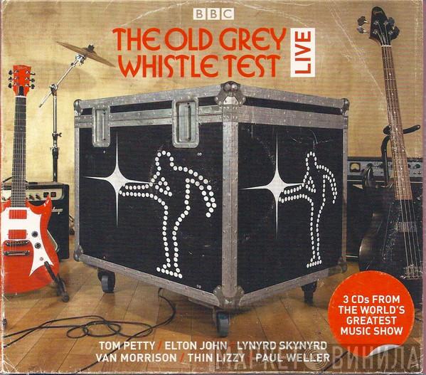  - The Old Grey Whistle Test Live