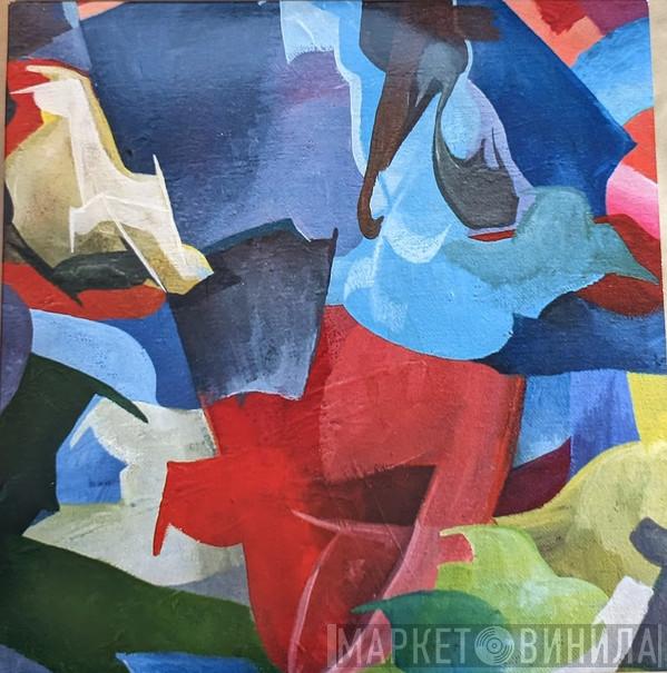 The Olivia Tremor Control - Black Foliage: Animation Music Volume 1