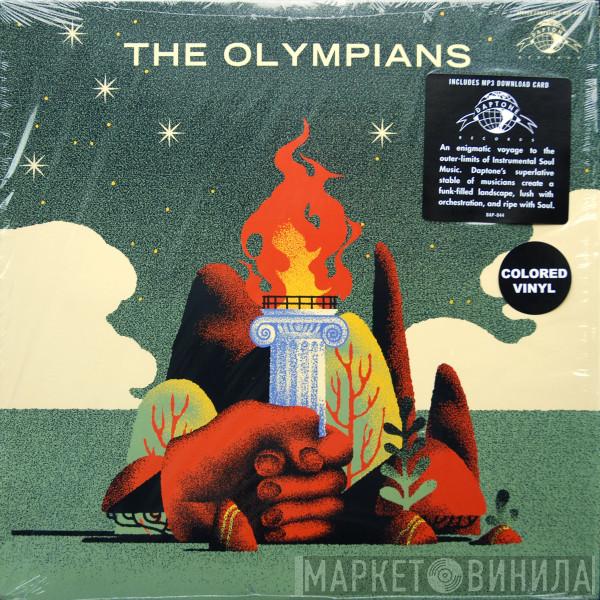 The Olympians - The Olympians