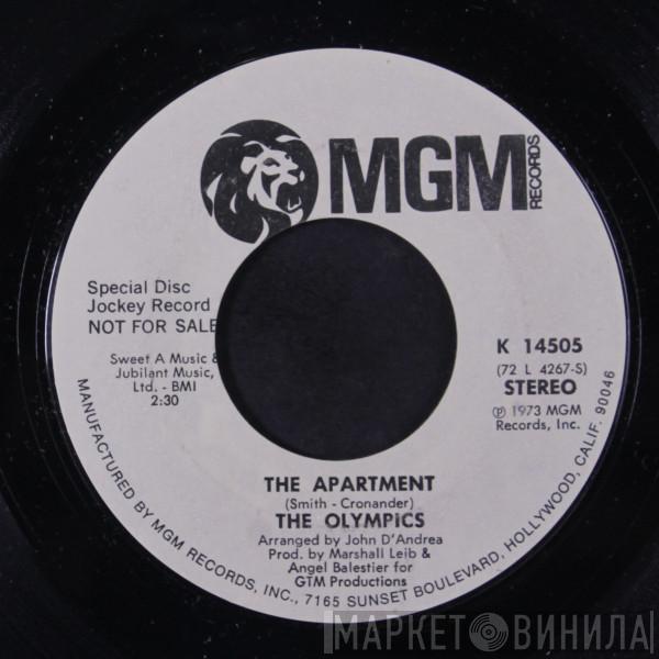 The Olympics - The Apartment