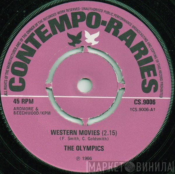 The Olympics - Western Movies