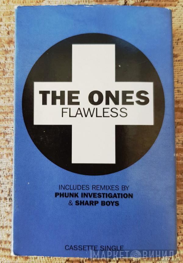 The Ones - Flawless