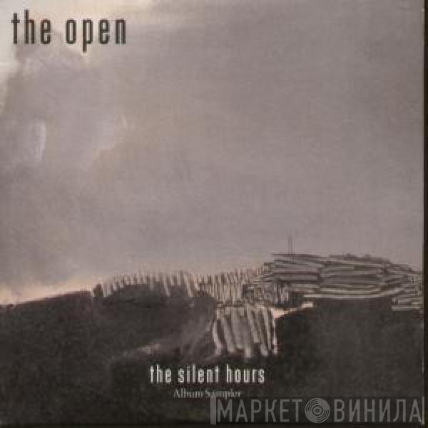 The Open - The Silent Hours: Album Sampler