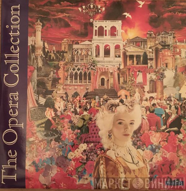  - The Opera Collection