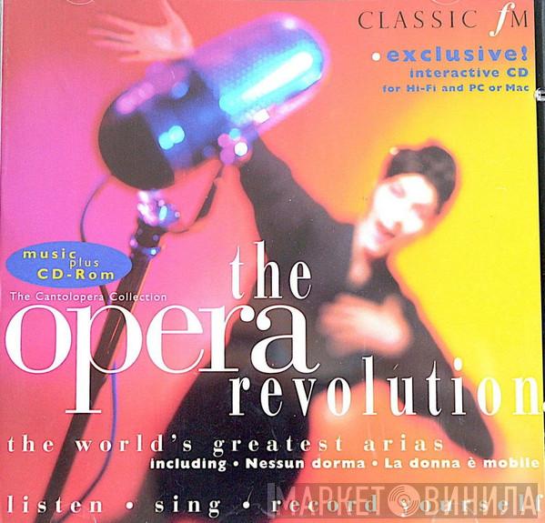  - The Opera Revolution