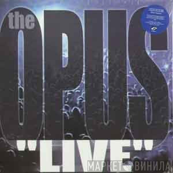 The Opus - Live