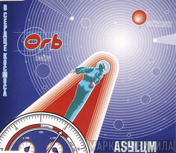 The Orb - Asylum