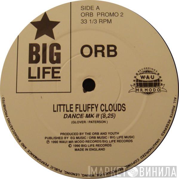 The Orb - Little Fluffy Clouds