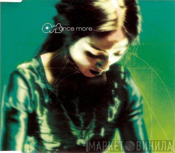 The Orb - Once More...