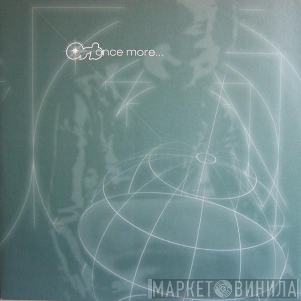 The Orb - Once More...