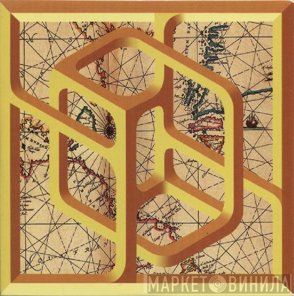The Orb - Orbus Terrarum Album Sampler