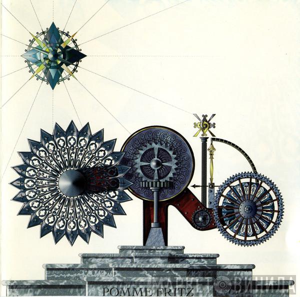 The Orb - Pomme Fritz