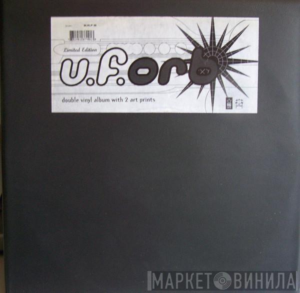 The Orb - U.F.Orb