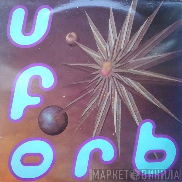 The Orb  - U.F.Orb