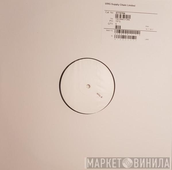  The Orb  - U.F.Orb