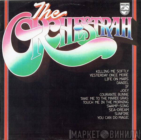 The Orchestrah - The Orchestrah