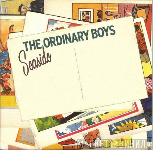 The Ordinary Boys - Seaside