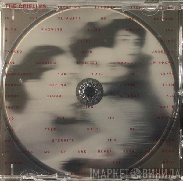 The Orielles - Tableau