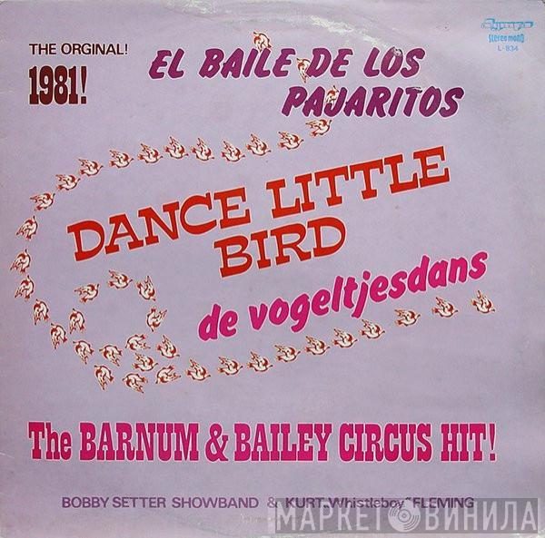  - The Original 1981! El Baile De Los Pajaritos