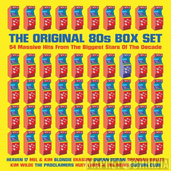  - The Original 80s Box Set