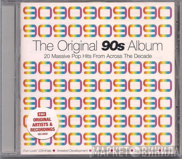  - The Original 90s Album