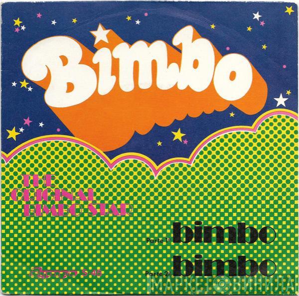 The Original Bimbo Star - Bimbo