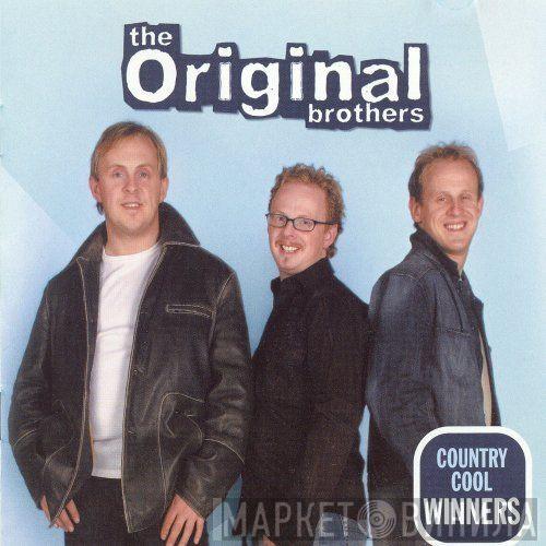 The Original Brothers  - The Original Brothers