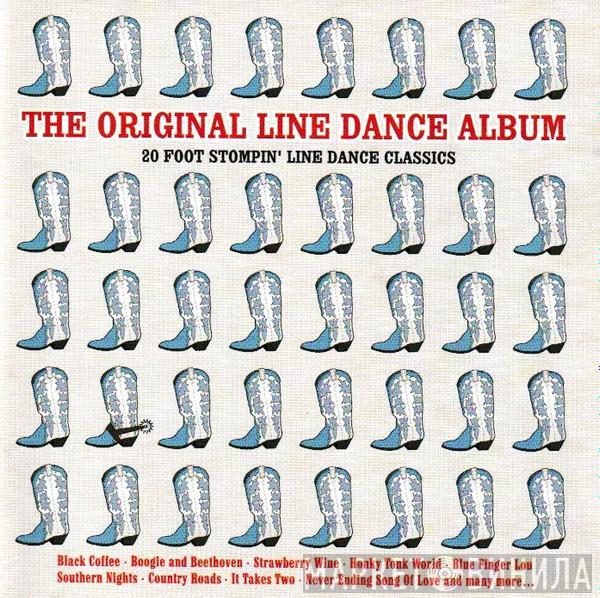  - The Original Line Dance Album