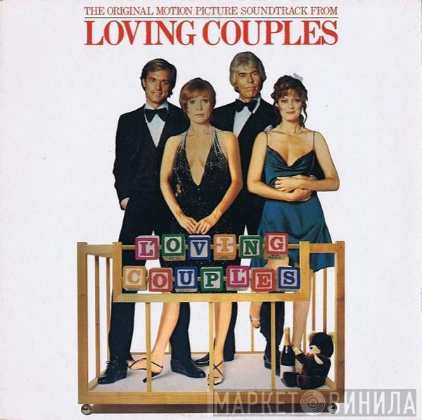 - The Original Motion Picture Sound Track From 'Loving Couples'