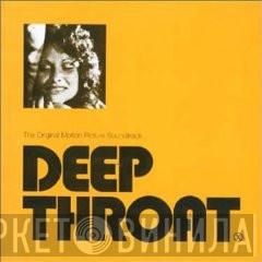 - The Original Motion Picture Soundtrack Deep Throat