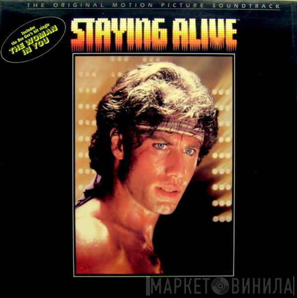  - The Original Motion Picture Soundtrack - Staying Alive