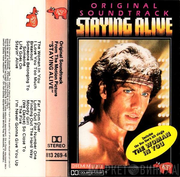  - The Original Motion Picture Soundtrack - Staying Alive