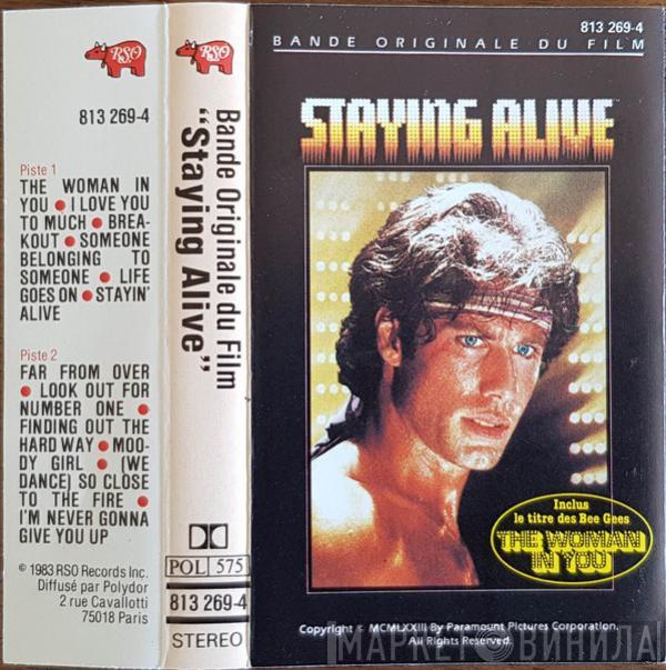  - The Original Motion Picture Soundtrack - Staying Alive