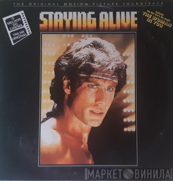  - The Original Motion Picture Soundtrack - Staying Alive