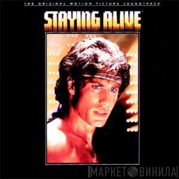  - The Original Motion Picture Soundtrack - Staying Alive