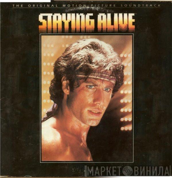  - The Original Motion Picture Soundtrack - Staying Alive