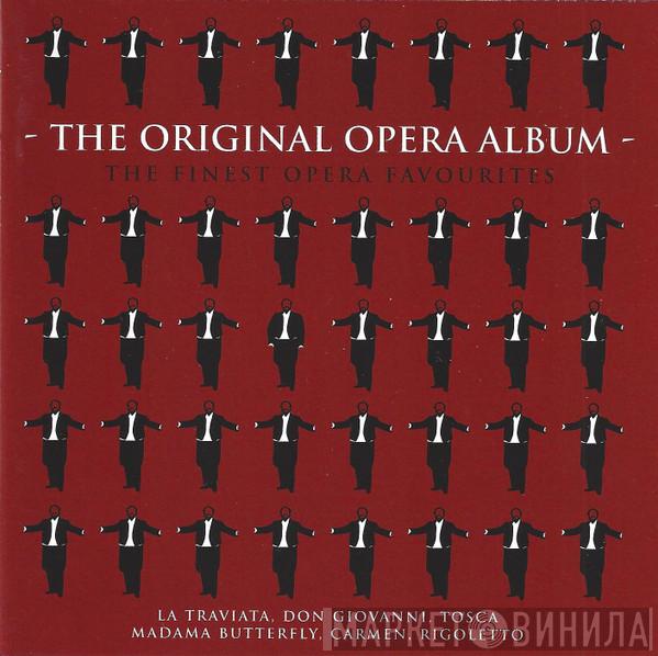  - The Original Opera Album