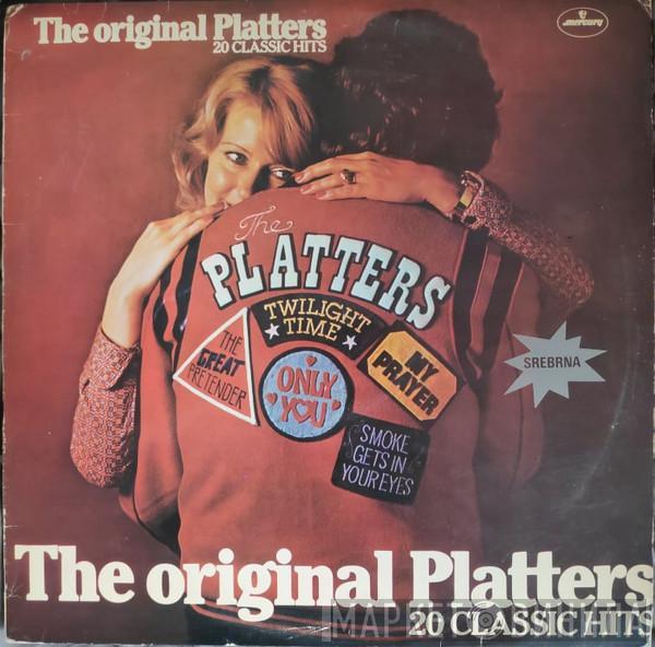  The Original Platters  - 20 Classic Hits