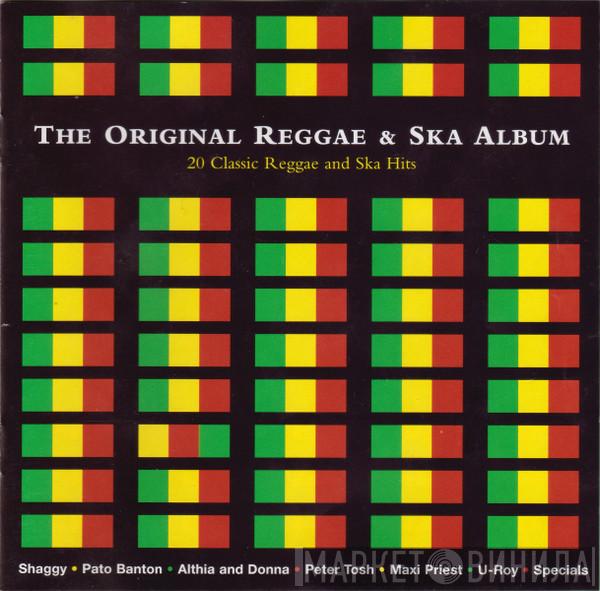  - The Original Reggae & Ska Album