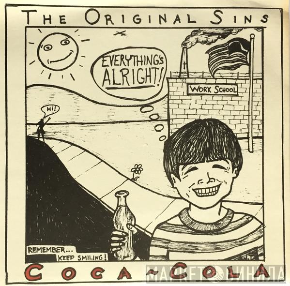 The Original Sins - Coca-Cola