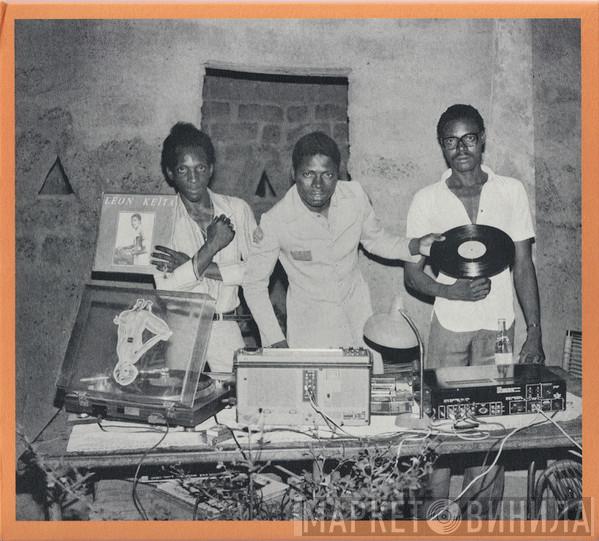  - The Original Sound Of Mali 2