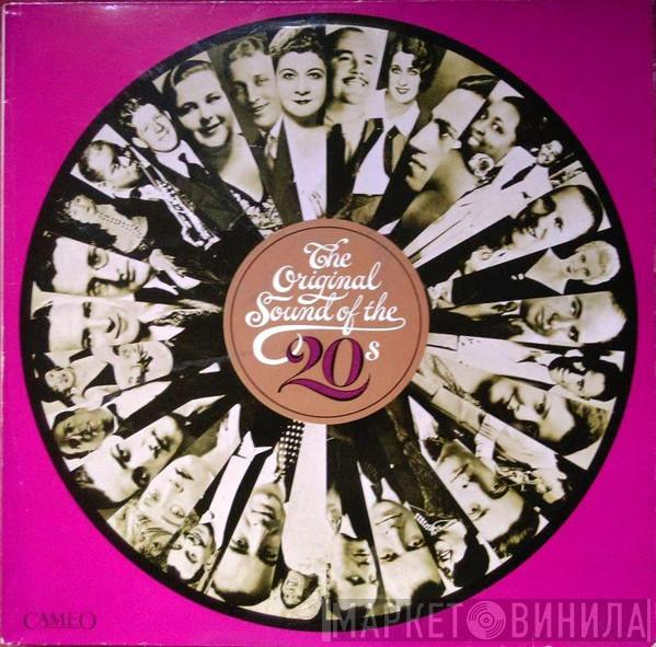  - The Original Sound Of The 20s