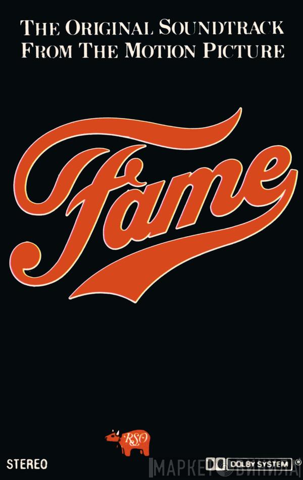  - The Original Soundtrack From The Motion Picture "Fame"
