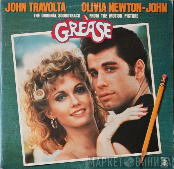  - The Original Soundtrack From The Motion Picture Grease