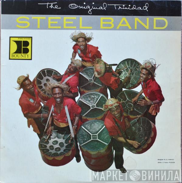 The Original Trinidad Steel Band - The Original Trinidad Steel Band
