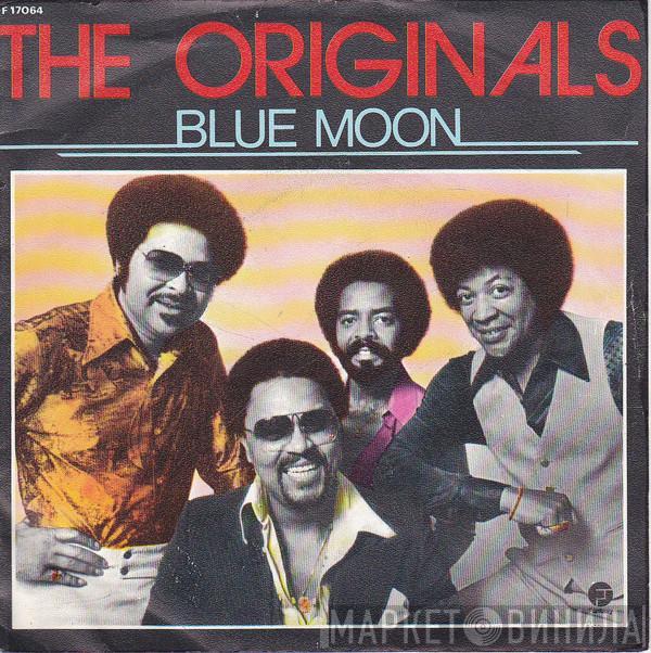 The Originals - Blue Moon