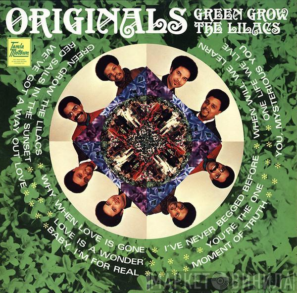 The Originals - Green Grow The Lilacs